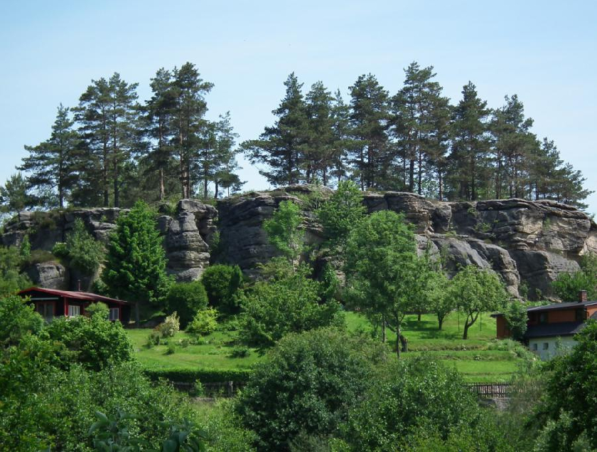 Budislavsko, to je i kouzelnÃ¡ pÅ™Ã­roda, kterou je tÅ™eba studovat.