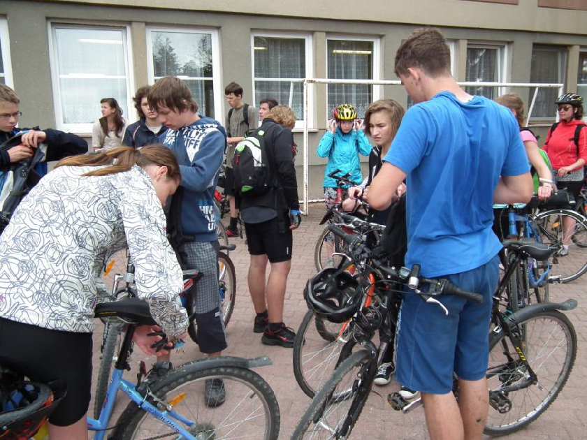 Po pÅ™Ã­jezdu v pÃ¡tek do Å¡koly jsme sice unavenÃ­, ale zÃ¡roveÅˆ i spokojenÃ­.