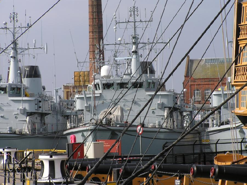 Portsmouth