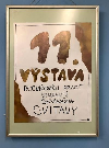VÃ½tvarnÃ­ci Å¡koly vystavujÃ­ ve Fabrice