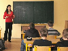 SexuÃ¡lnÃ­ vÃ½chova - beseda s MUDr. ÄŒadÃ­lkovou
