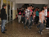 NÃ¡cvik evakuace - Å™Ã­jen 2010