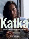 NÃ¡vÅ¡tÄ›va kina - film Katka
