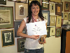 Jana KovÃ¡Å™ovÃ¡ osobnostÃ­ mÄ›sÃ­ce za Ãºnor 2011