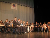 SlavnostnÃ­ pÅ™edÃ¡nÃ­ maturitnÃ­ch vysvÄ›dÄenÃ­ 2011