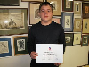 Jakub KunÄÃ¡k osobnostÃ­ mÄ›sÃ­ce listopadu 2012