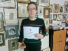 VojtÄ›ch MotyÄka osobnostÃ­ mÄ›sÃ­ce - Ãºnor 2013