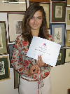 Å kolnÃ­ osobnostÃ­ mÄ›sÃ­ce Eva PrudilovÃ¡