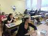 Jsme opÄ›t spÃ¡dovou Å¡kolou pro podzimnÃ­ maturity