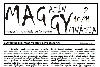 Å kolnÃ­ Äasopis MAGGY ve finÃ¡le