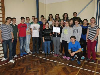 VolejbalovÃ© tÃ½my OsobnostÃ­ mÄ›sÃ­ce - prosinec 2013