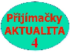 Přijímačky nanečisto - 20. 3. 1014