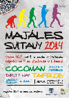 ChystÃ¡ se MajÃ¡les