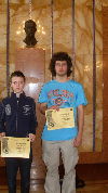 CelostÃ¡tnÃ­ kolo zemÄ›pisnÃ© olympiÃ¡dy