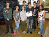 Osobnost mÄ›sÃ­ce Å™Ã­jna 2014 - tÃ½m filmu Bang! The Movie