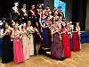 MaturitnÃ­ ples 4. B - 9. ledna 2015