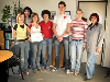 Å kolnÃ­ cena Osobnost mÄ›sÃ­ce (listopad 2007)