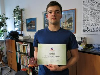 Jan KunÄÃ¡k osobnostÃ­ mÄ›sÃ­ce bÅ™ezna 2016