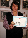 OsobnostÃ­ mÄ›sÃ­ce Mgr. Karla ZdraÅ¾ilovÃ¡