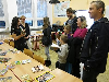 Den otevÅ™enÃ½ch dveÅ™Ã­ 12. ledna 2017