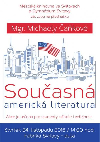 PÅ™ednÃ¡Å¡ka o souÄasnÃ© americkÃ© literatuÅ™e 