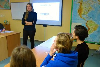 "VyuÅ¾ijte programu Erasmus+," radÃ­ Simona PetrÅ¯
