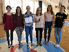 Cena Osobnost mÄ›sÃ­ce - prosinec 2016 pro plavkynÄ›