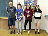 TÃ½m PrÃ¡vo na kaÅ¾dÃ½ den zÃ­skal cenu Osobnost mÄ›sÃ­ce za kvÄ›ten