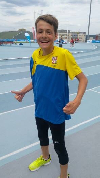 Medailista z letnÃ­ olympiÃ¡dy