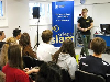 Science slam na svitavskÃ©m gymnÃ¡ziu