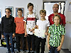 TÃ½m atletickÃ©ho ÄtyÅ™boje osobnostÃ­ mÄ›sÃ­ce