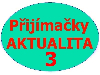 PÅ™ihlÃ¡Å¡ky ke studiu se podÃ¡vajÃ­ do 1. bÅ™ezna 2018