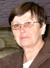 PhDr. Anna CvrkalovÃ¡ oslavila Å¾ivotnÃ­ jubileum