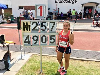 StÅ™Ã­brnÃ¡ H. HÃ¡jkovÃ¡ s ÃºÄastÃ­ na mistrovstvÃ­ Evropy