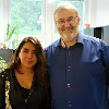 MarÃ­a JosÃ© Villegas MartÃ­nez z Mexika se louÄila