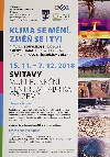 Beseda o zmÄ›nÃ¡ch klimatu