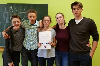 Å kolnÃ­ kolo soutÄ›Å¾e pIÅ¡Qworky 2018