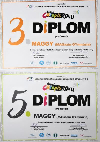 ÄŒasopis MAGGY pÃ¡tÃ½ nejlepÅ¡Ã­ v ÄŒR