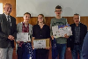 KybernetickÃ¡ bezpeÄnost - ocenÄ›nÃ© soutÄ›Å¾Ã­cÃ­
