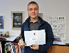 OsobnostÃ­ mÄ›sÃ­ce listopadu 2018 M. KlemÅ¡a ze 4. B