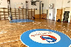 Rekonstrukce podlahy v tÄ›locviÄnÄ›