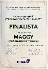 DalÅ¡Ã­ ÃºspÄ›ch Äasopisu MAGGY
