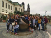 VÃ½mÄ›nnÃ½ pobyt studentÅ¯ gymnÃ¡zia v NÄ›mecku