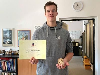 L. KovÃ¡Å™ se stal osobnostÃ­ mÄ›sÃ­ce zÃ¡Å™Ã­ 2019
