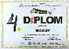 Å kolnÃ­ Äasopis MAGGY ÄtvrtÃ½ nejlepÅ¡Ã­ v zemi