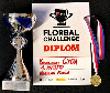 DalÅ¡Ã­ ÃºspÄ›ch florbalistek