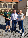 CelkovÄ› stÅ™Ã­brnÃ­ na olympiÃ¡dÄ›