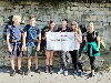 ExpediÄnÃ­ tÃ½m DofE osobnostÃ­ mÄ›sÃ­ce zÃ¡Å™Ã­ 2020