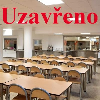 Å kolnÃ­ jÃ­delna bude uzavÅ™ena minimÃ¡lnÄ› do 6. 11. 2020