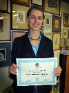 OsobnostÃ­ mÄ›sÃ­ce Barbora ChmelinovÃ¡